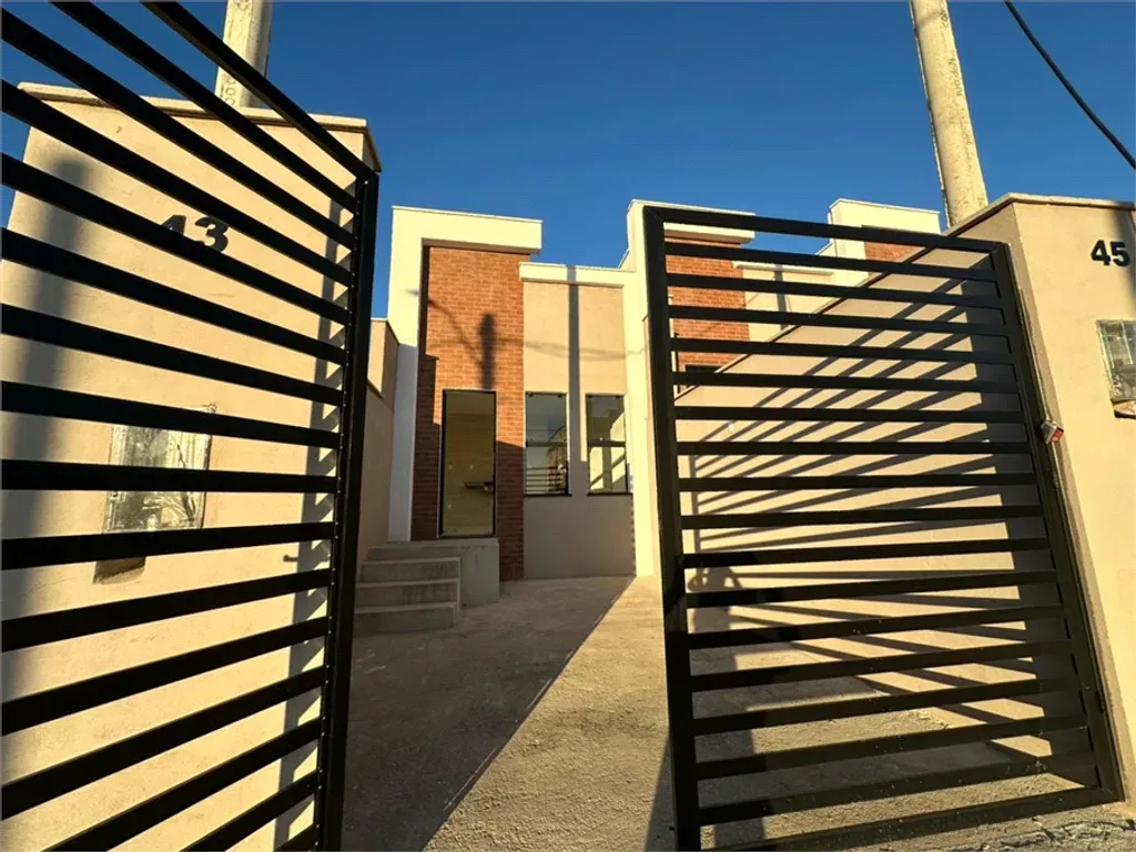 Casa com 2 quartos, 56 m² - Bairro de Fátima (Califórnia da Barra) - Barra do Piraí — foto 18