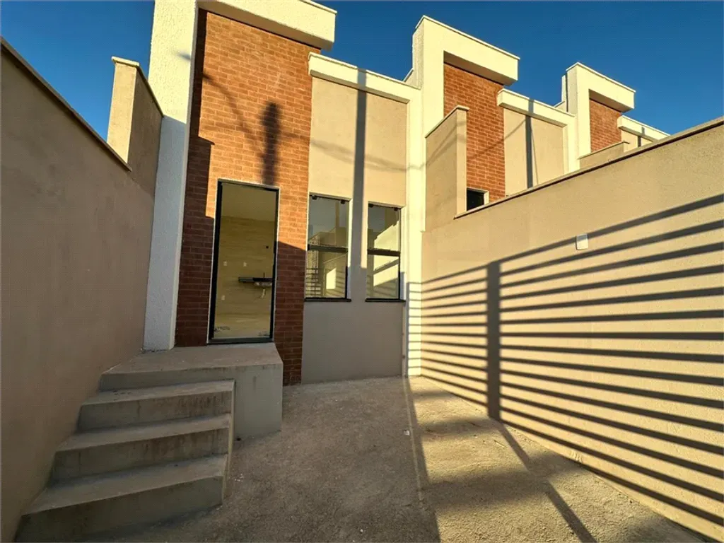 Casa com 2 quartos, 56 m² - Bairro de Fátima (Califórnia da Barra) - Barra do Piraí — foto 3