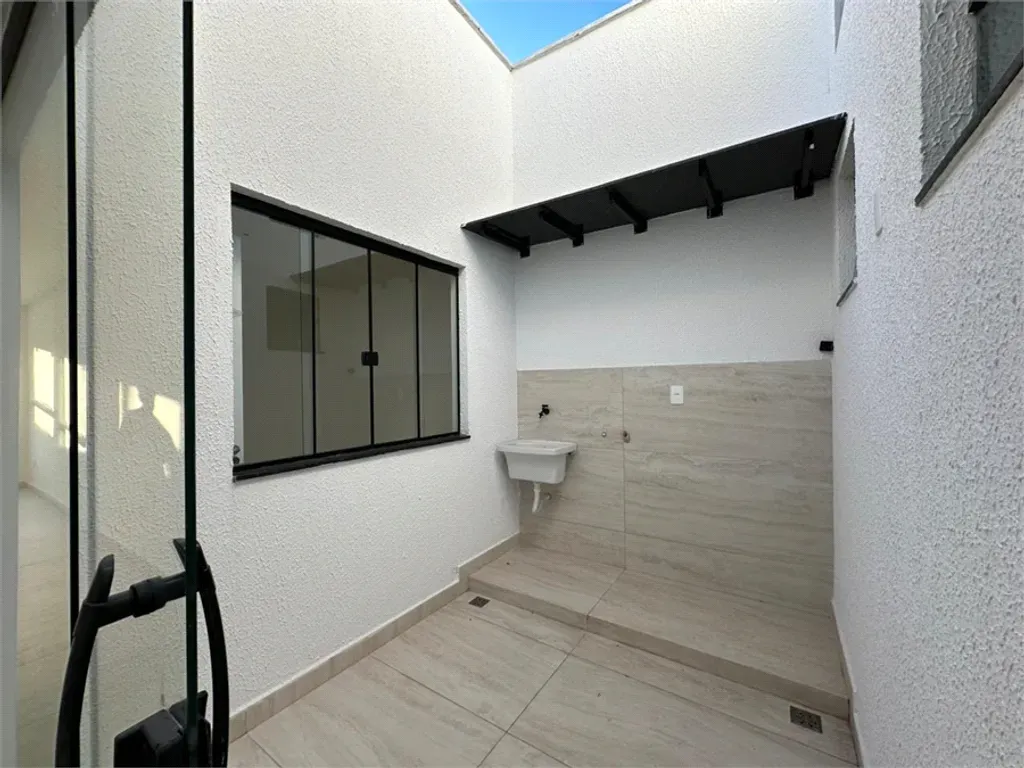 Casa com 2 quartos, 56 m² - Bairro de Fátima (Califórnia da Barra) - Barra do Piraí — foto 4