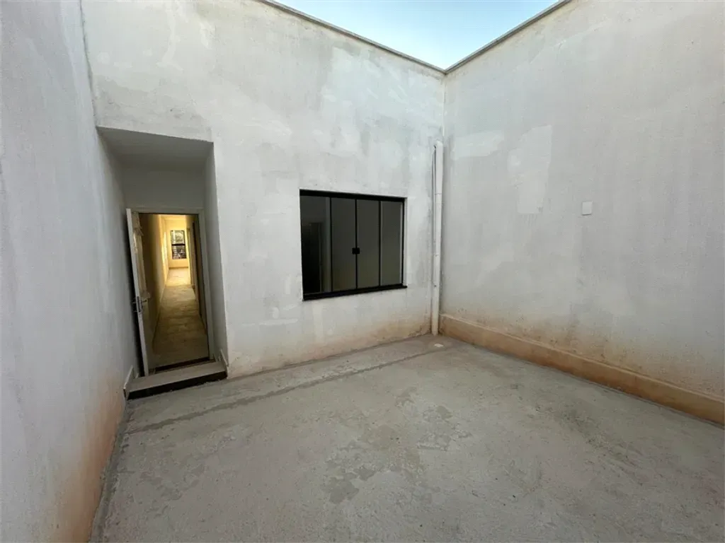 Casa com 2 quartos, 56 m² - Bairro de Fátima (Califórnia da Barra) - Barra do Piraí — foto 5