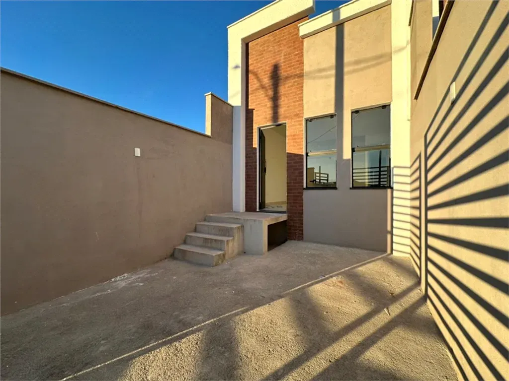 Casa com 2 quartos, 56 m² - Bairro de Fátima (Califórnia da Barra) - Barra do Piraí — foto 7