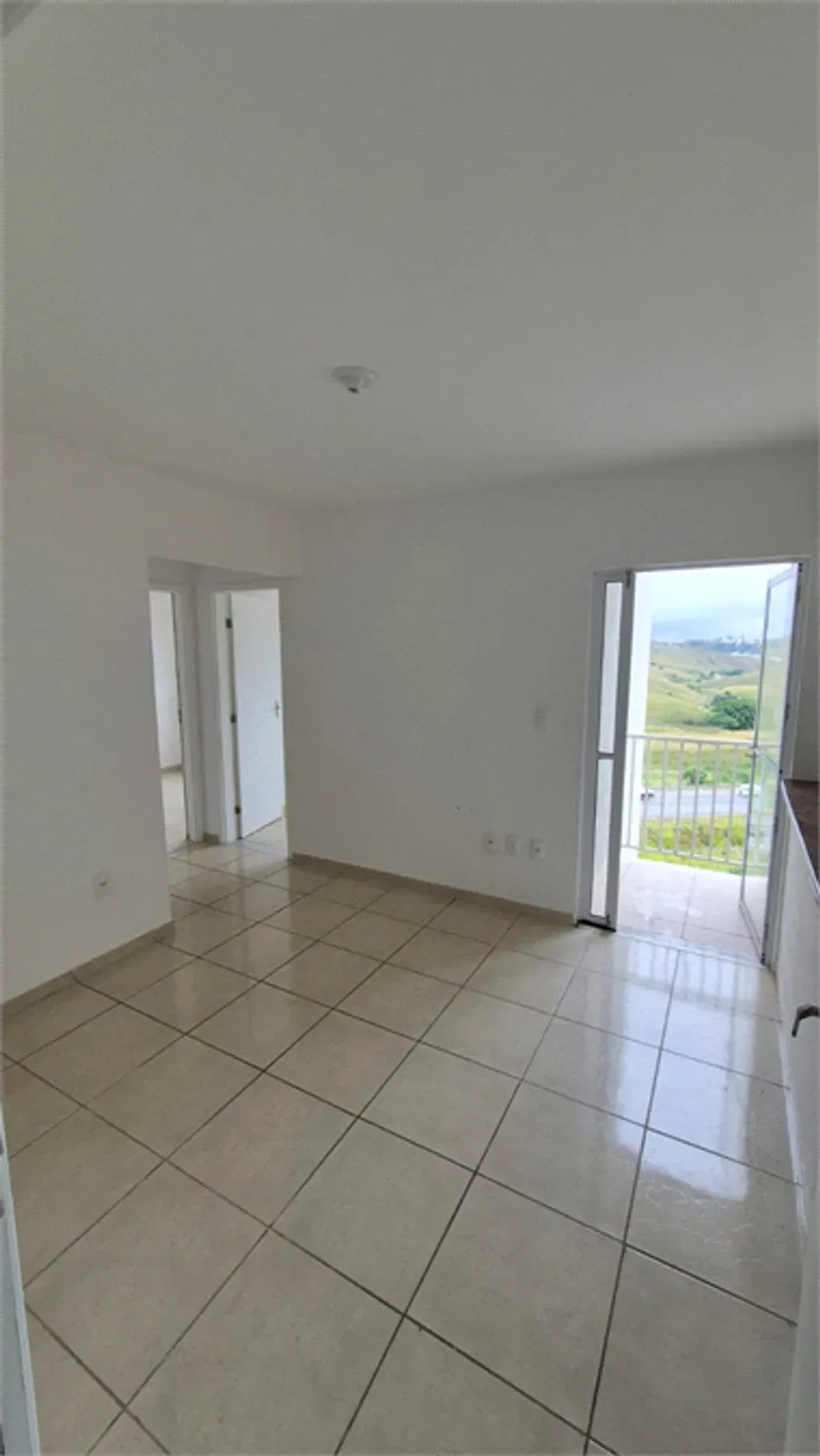Apartamento com 2 quartos, 45 m² - Três Poços - Volta Redonda — foto 11