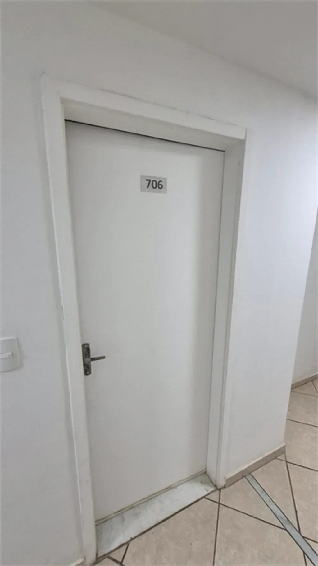 Apartamento com 2 quartos, 45 m² - Três Poços - Volta Redonda — foto 12