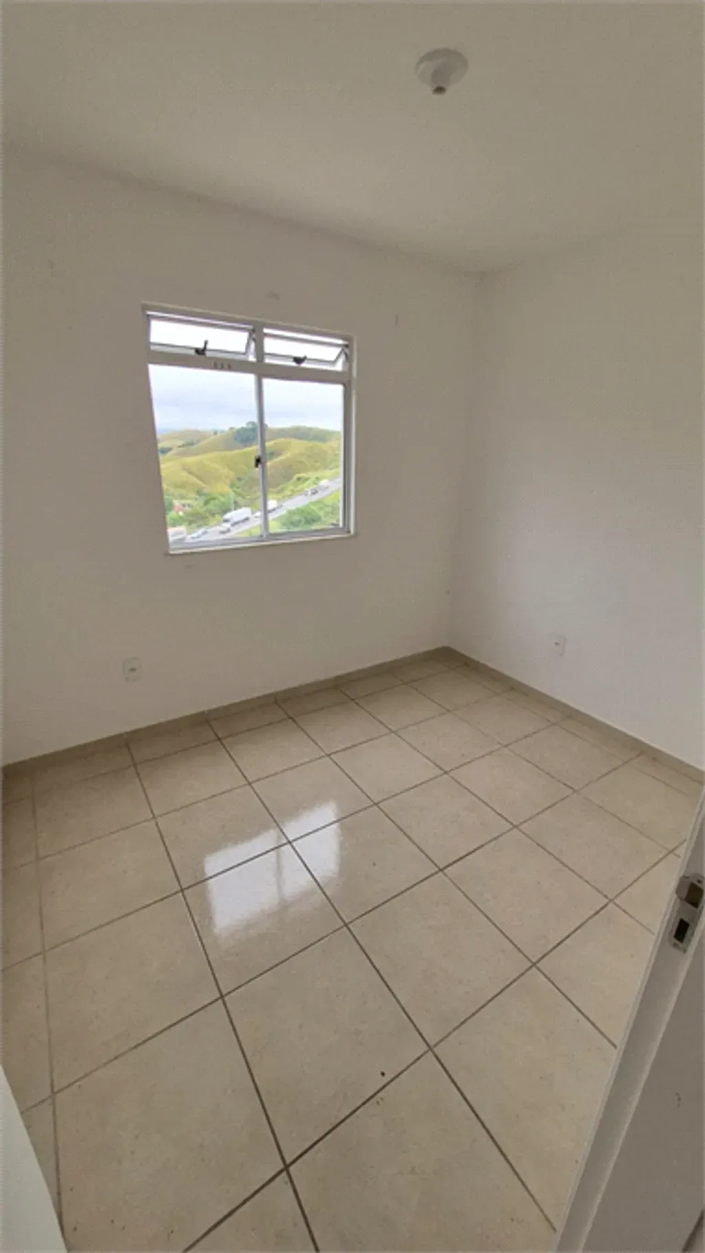 Apartamento com 2 quartos, 45 m² - Três Poços - Volta Redonda — foto 4