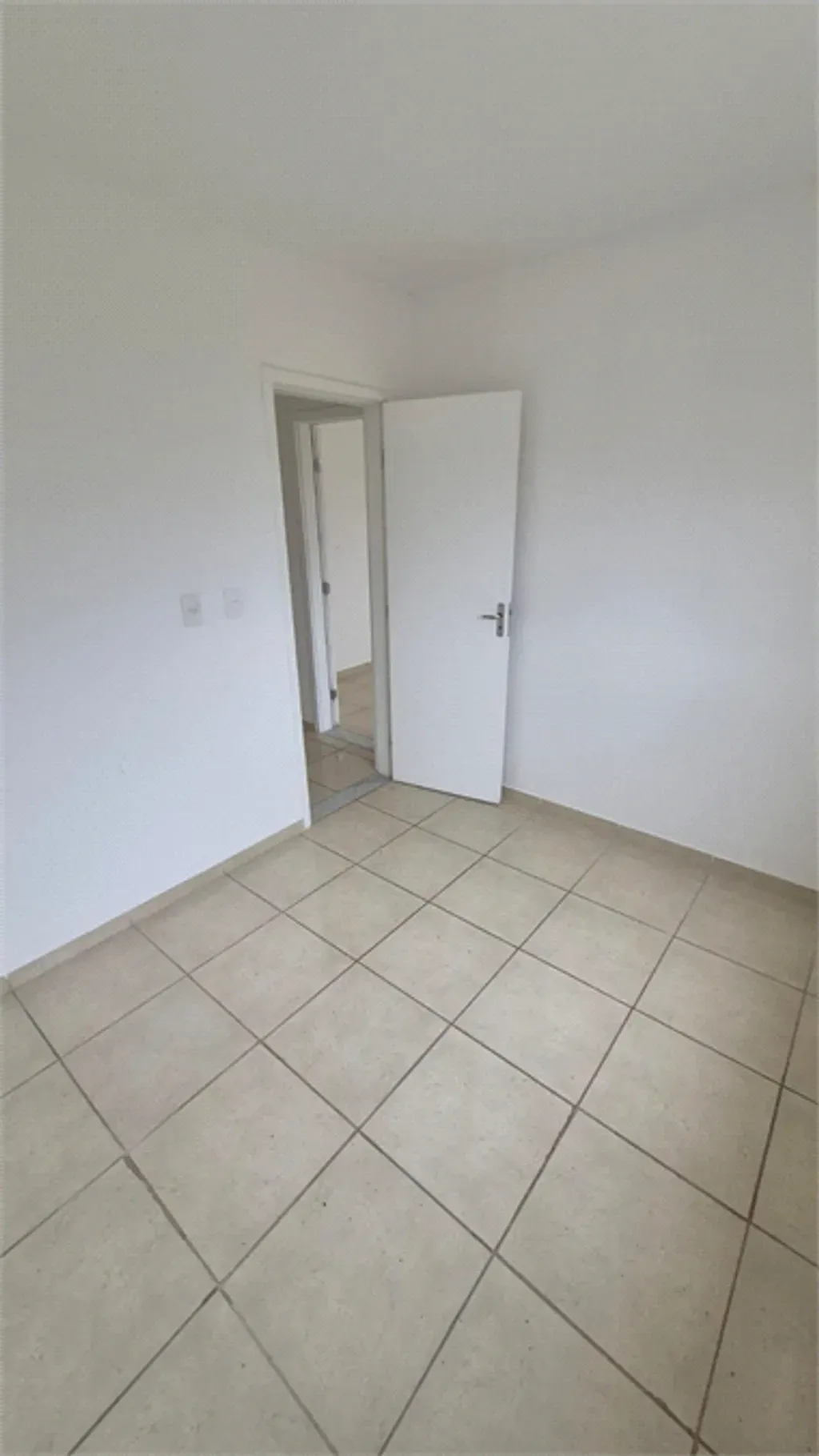 Apartamento com 2 quartos, 45 m² - Três Poços - Volta Redonda — foto 6