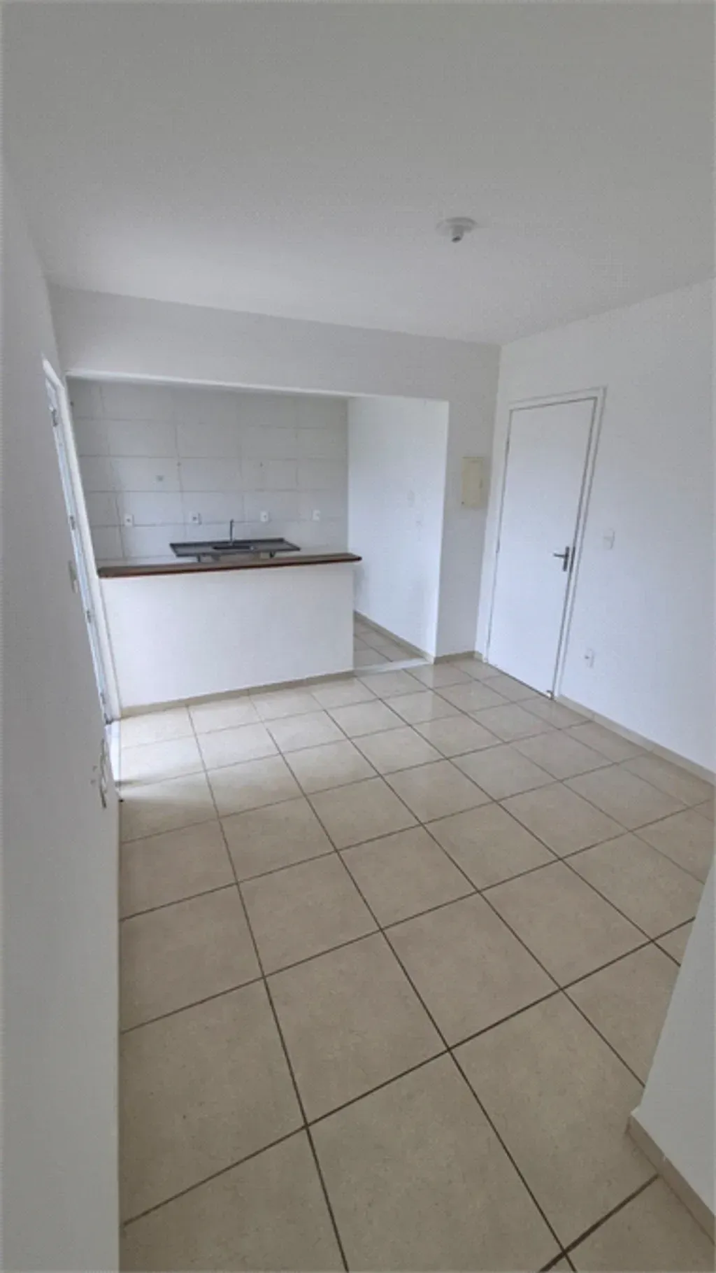 Apartamento com 2 quartos, 45 m² - Três Poços - Volta Redonda — foto 7
