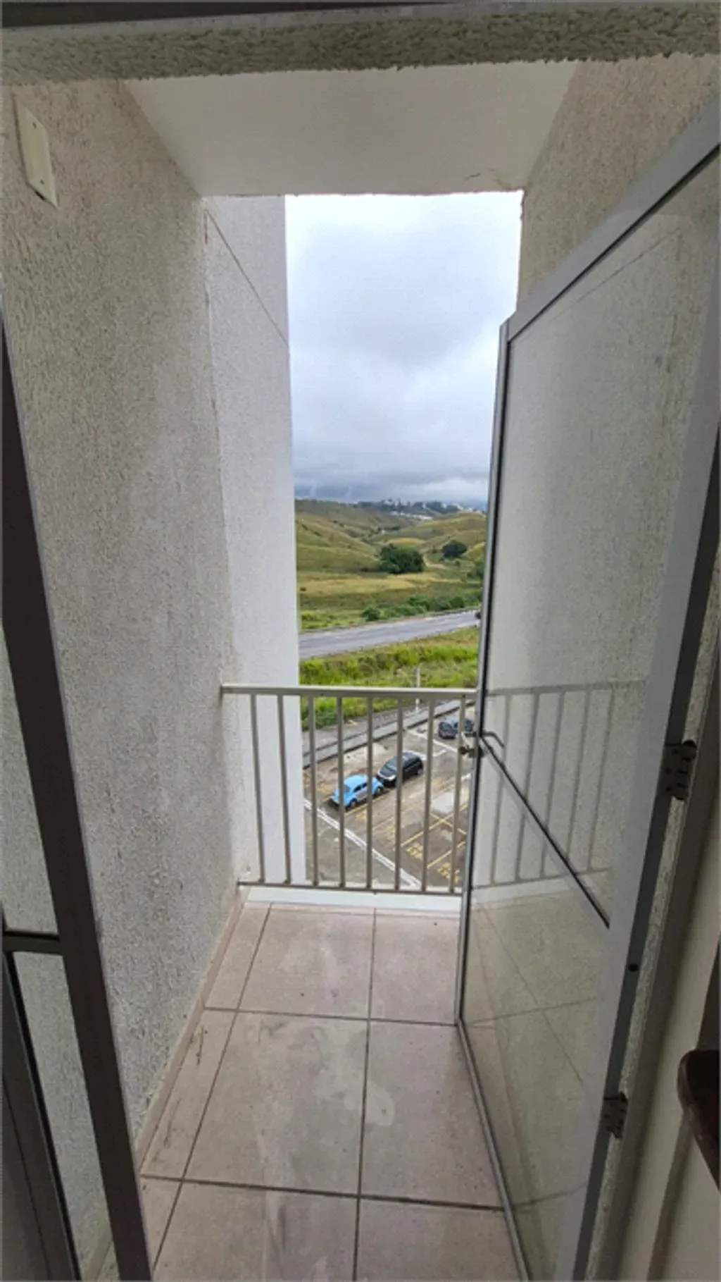 Apartamento com 2 quartos, 45 m² - Três Poços - Volta Redonda — foto 8