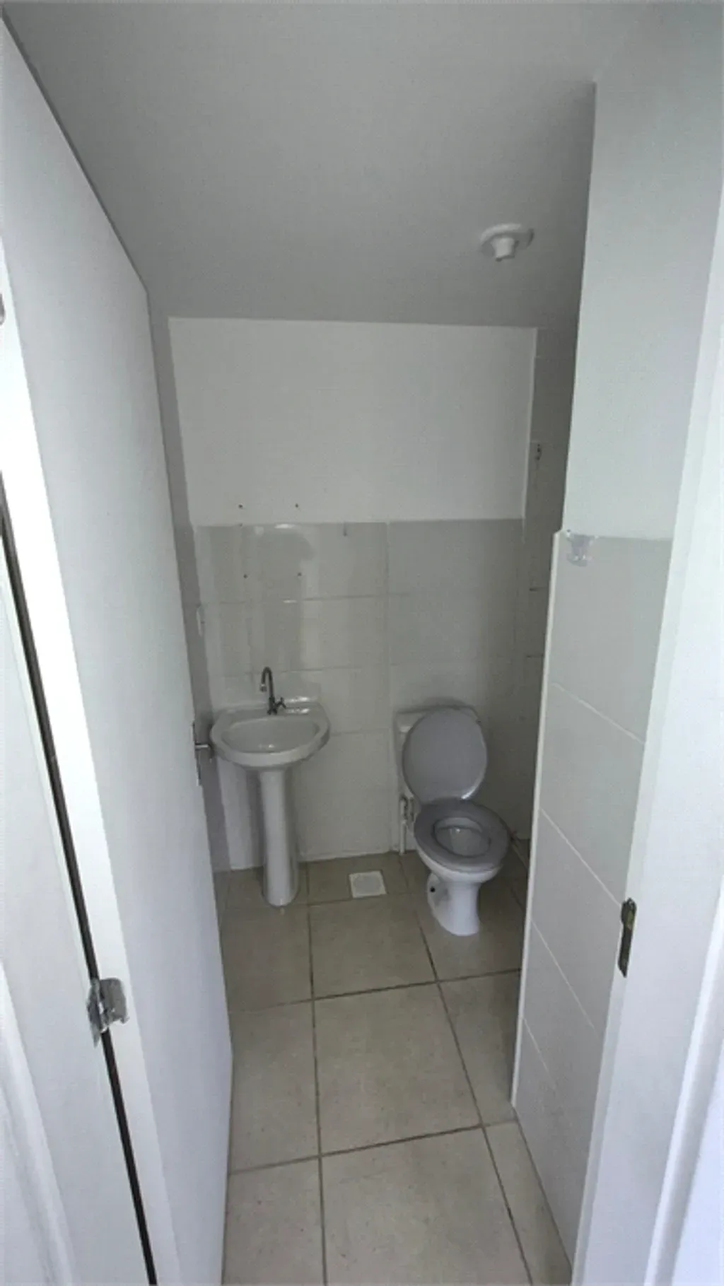 Apartamento com 2 quartos, 45 m² - Três Poços - Volta Redonda — foto 9