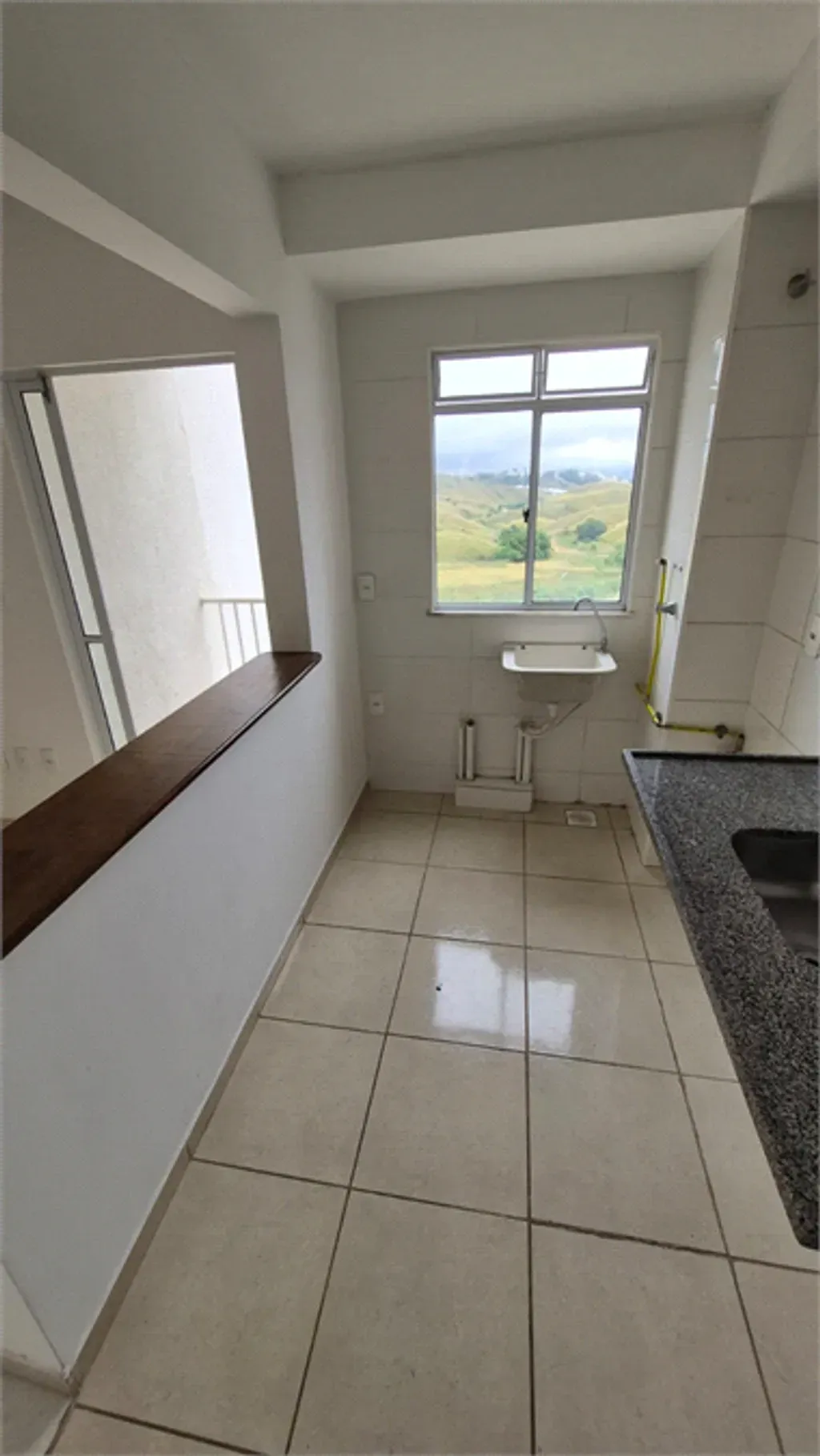 Apartamento com 2 quartos, 45 m² - Três Poços - Volta Redonda — foto 10