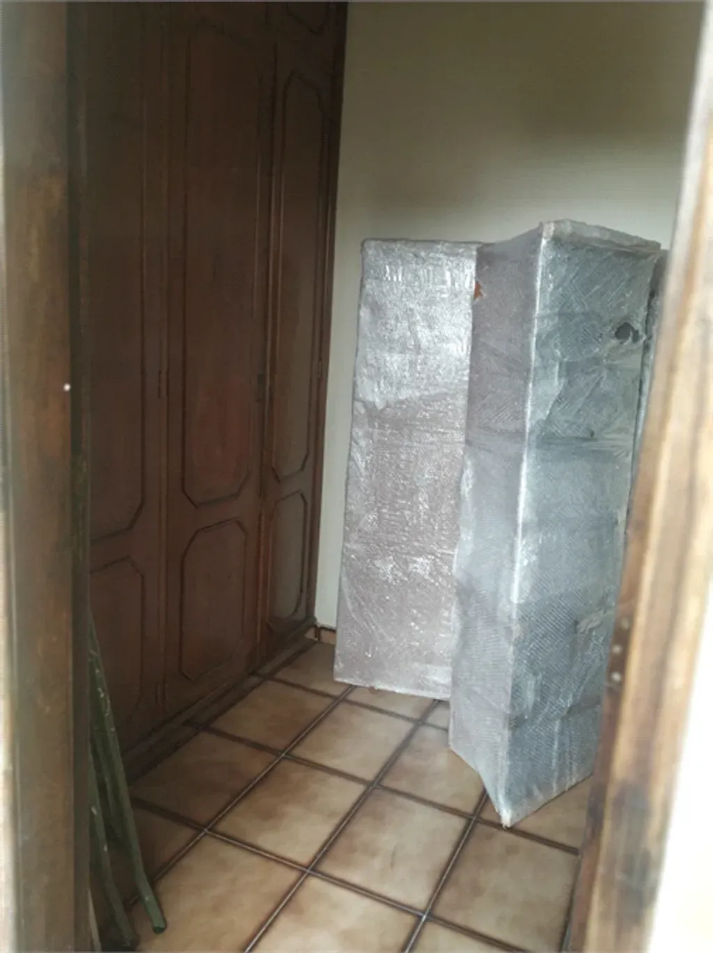Apartamento com 4 quartos, 164 m² - Centro - Barra Mansa — foto 1