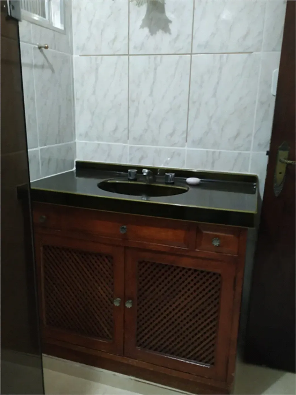 Apartamento com 4 quartos, 164 m² - Centro - Barra Mansa — foto 8