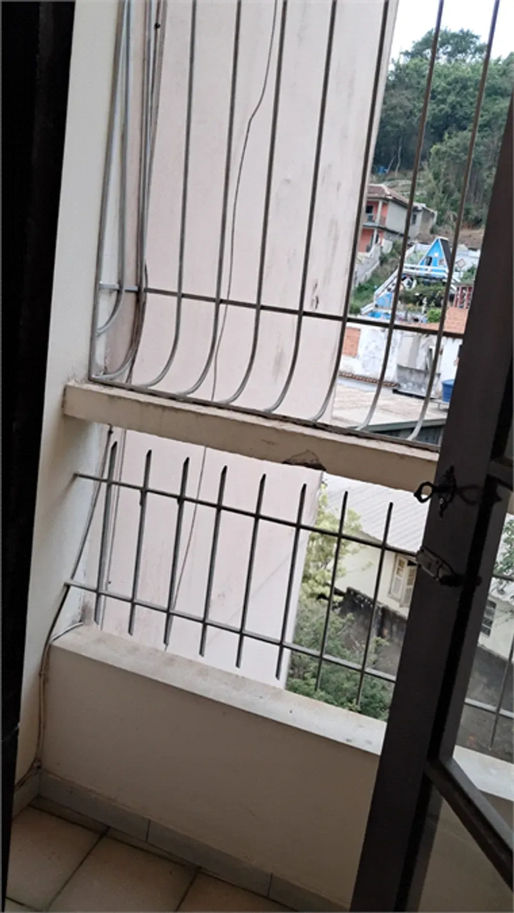 Apartamento com 3 quartos, 144 m² - Centro - Barra Mansa — foto 2