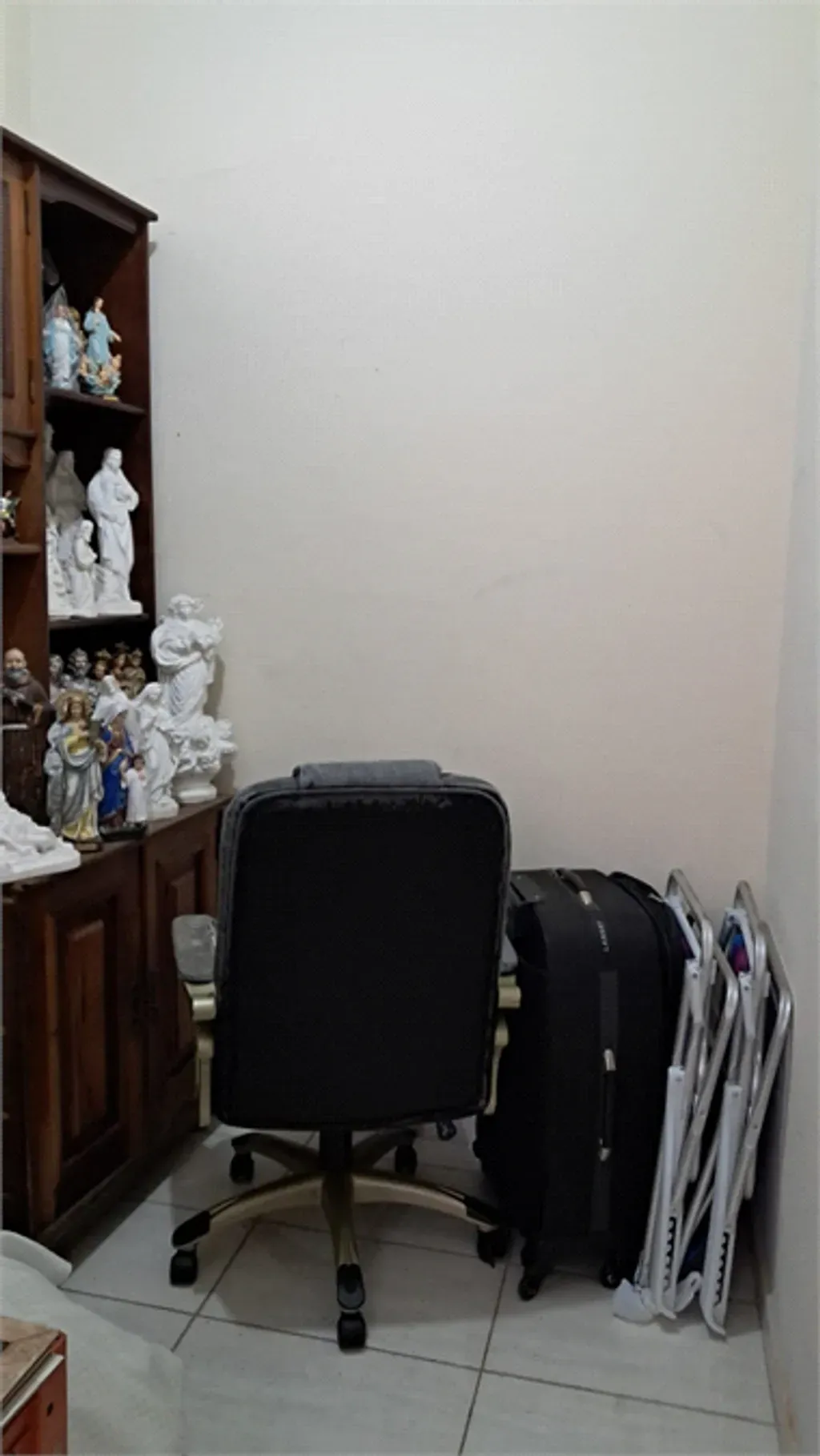 Apartamento com 3 quartos, 144 m² - Centro - Barra Mansa — foto 11