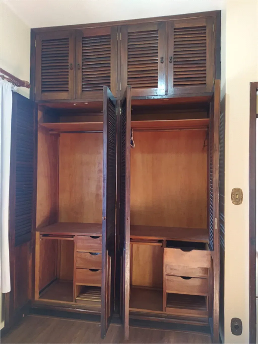 Apartamento com 3 quartos, 144 m² - Centro - Barra Mansa — foto 18