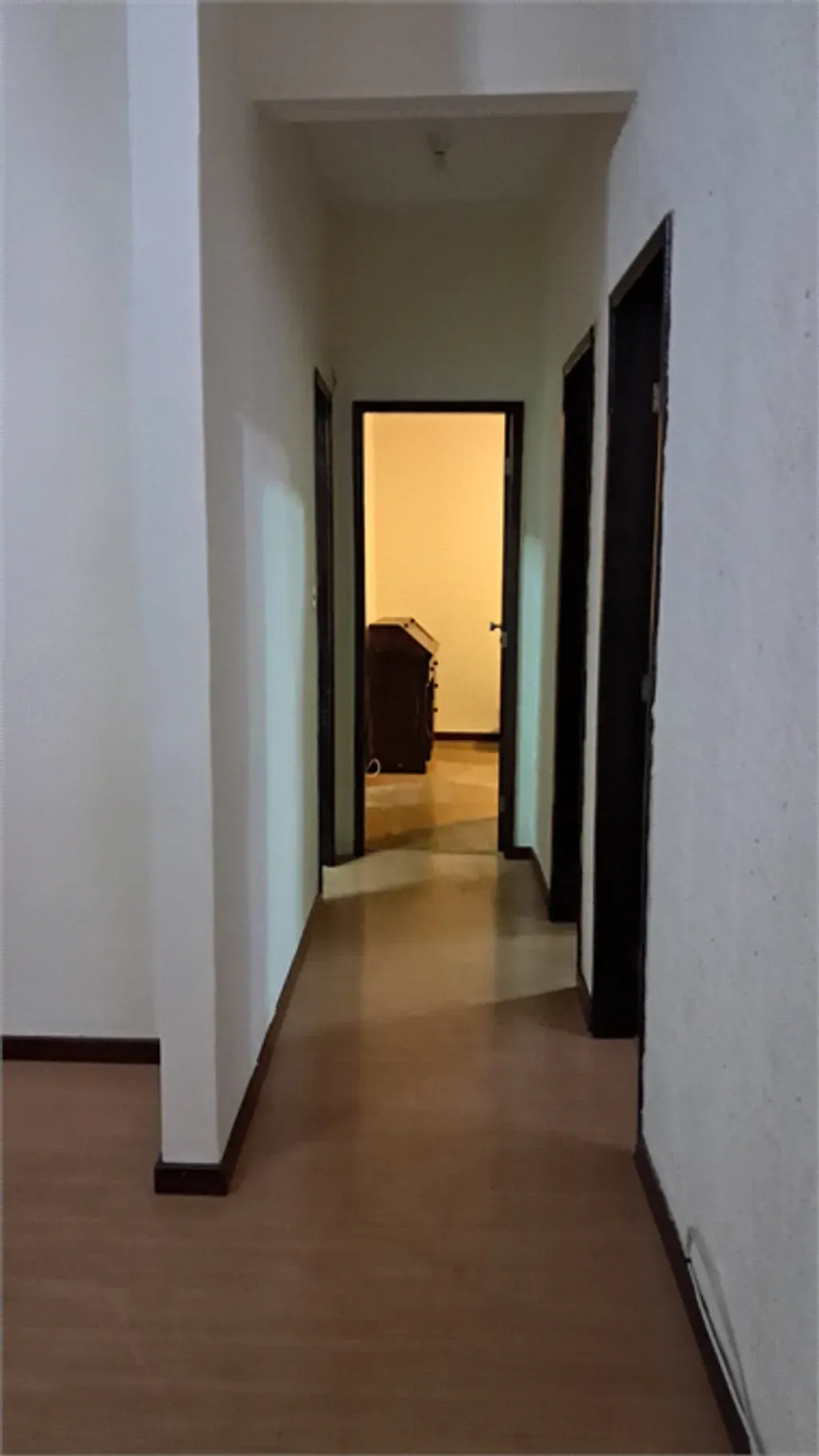 Apartamento com 3 quartos, 144 m² - Centro - Barra Mansa — foto 3
