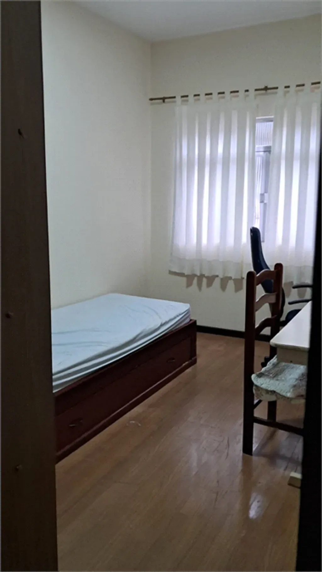 Apartamento com 3 quartos, 144 m² - Centro - Barra Mansa — foto 4
