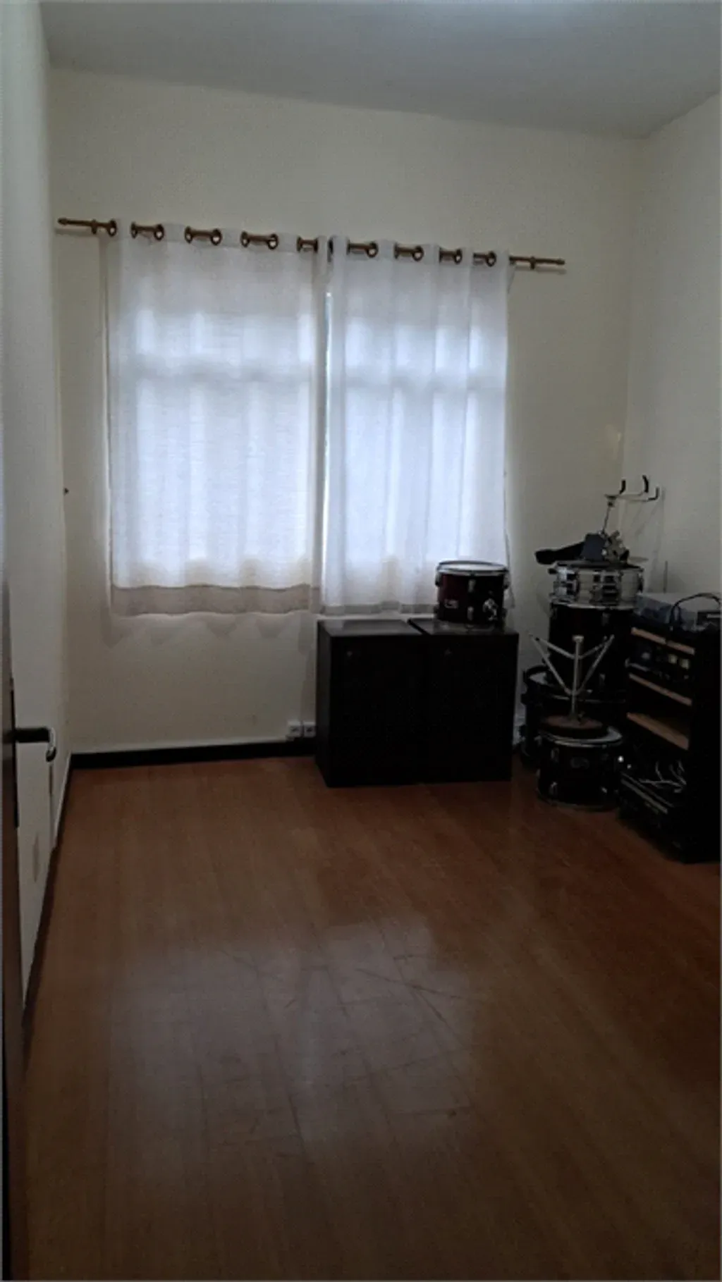 Apartamento com 3 quartos, 144 m² - Centro - Barra Mansa — foto 5