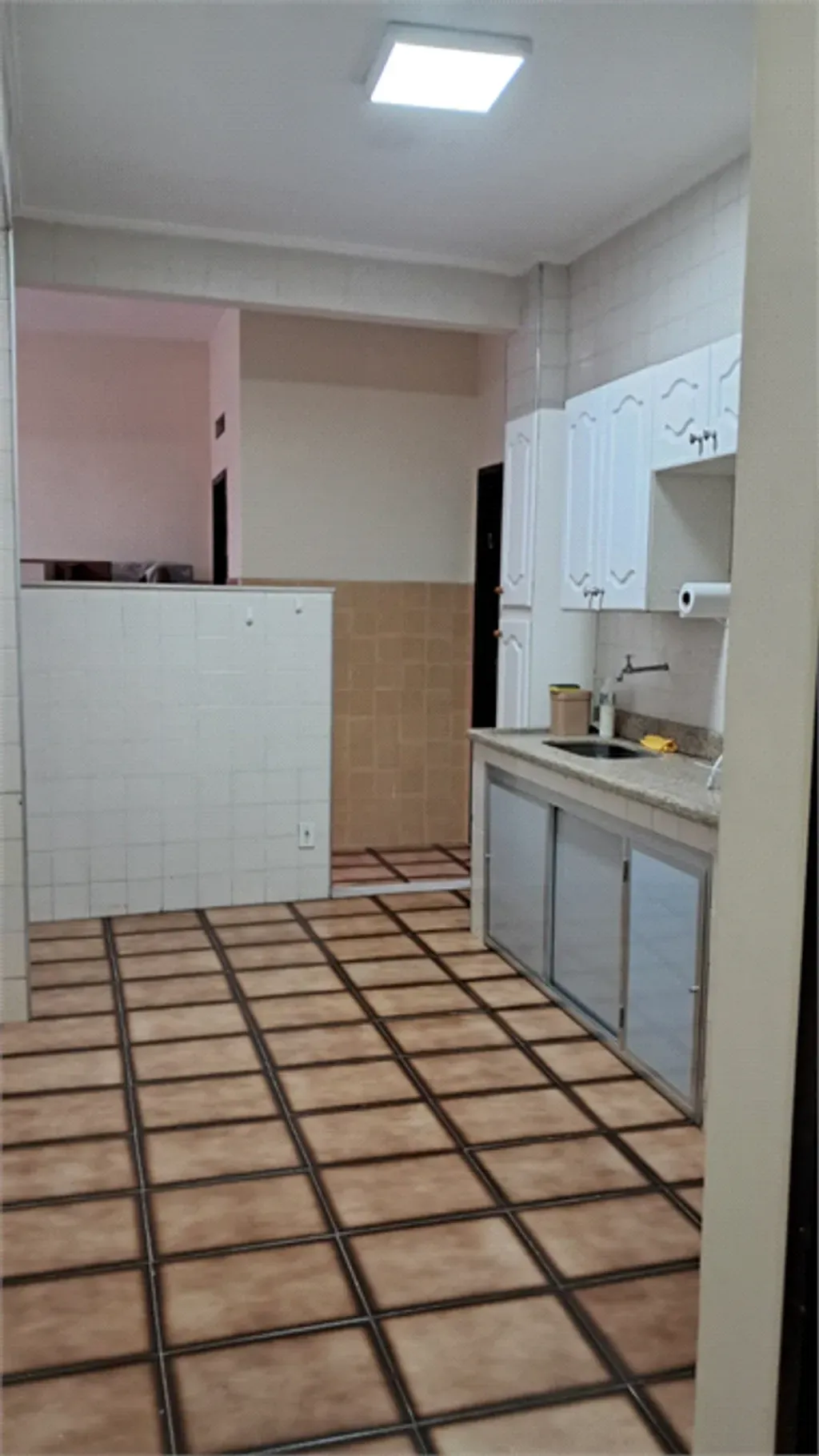 Apartamento com 3 quartos, 144 m² - Centro - Barra Mansa — foto 9