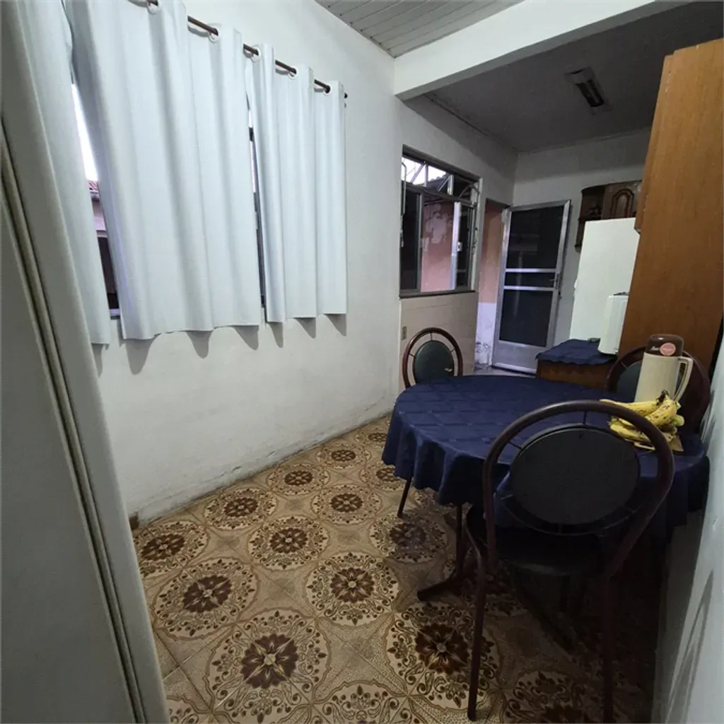 Casa com 3 quartos, 167,1 m² - Jardim Tiradentes - Volta Redonda — foto 13