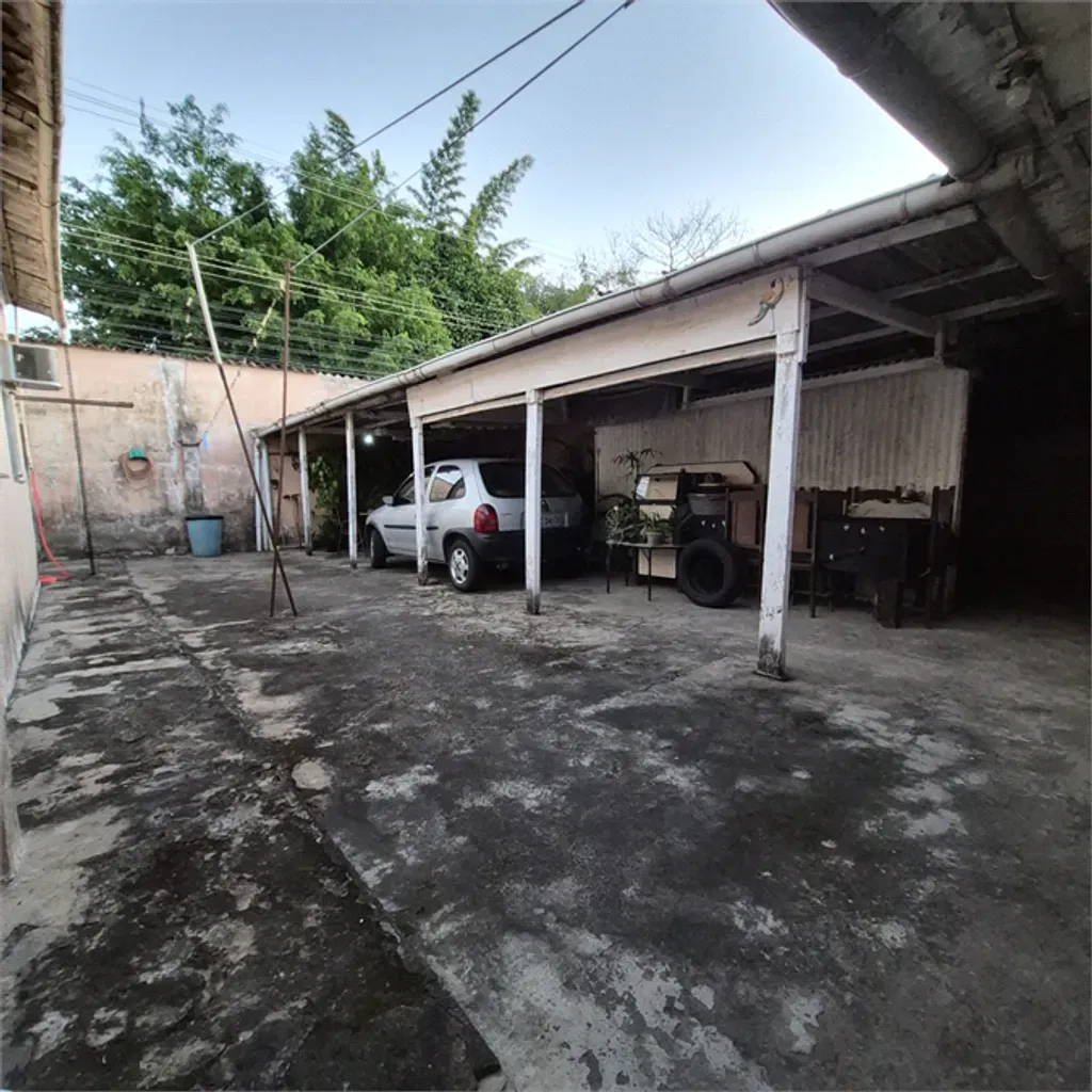 Casa com 3 quartos, 167,1 m² - Jardim Tiradentes - Volta Redonda — foto 16
