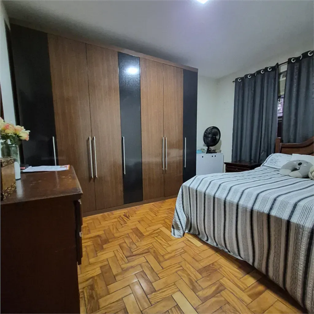 Casa com 3 quartos, 167,1 m² - Jardim Tiradentes - Volta Redonda — foto 17