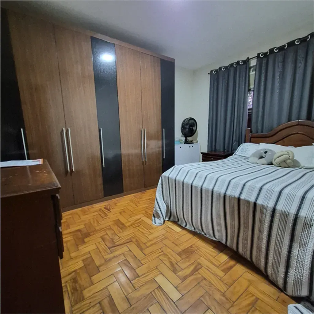 Casa com 3 quartos, 167,1 m² - Jardim Tiradentes - Volta Redonda — foto 18