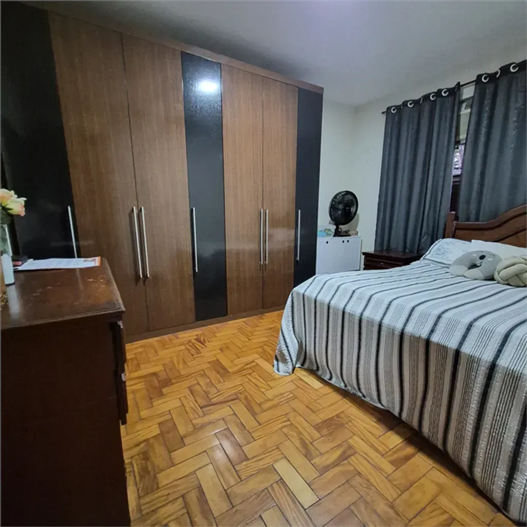 Casa com 3 quartos, 167,1 m² - Jardim Tiradentes - Volta Redonda — foto 19
