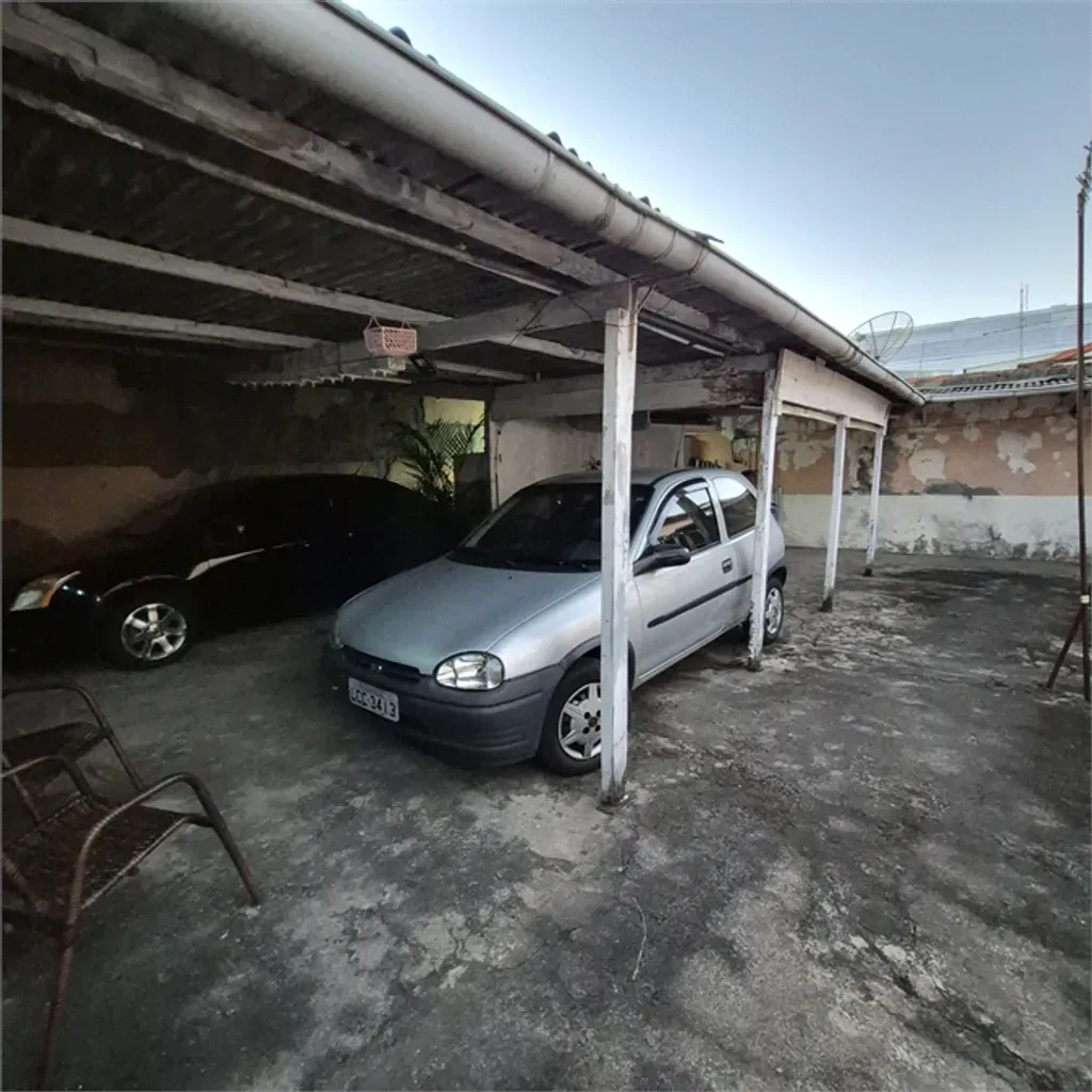 Casa com 3 quartos, 167,1 m² - Jardim Tiradentes - Volta Redonda — foto 4