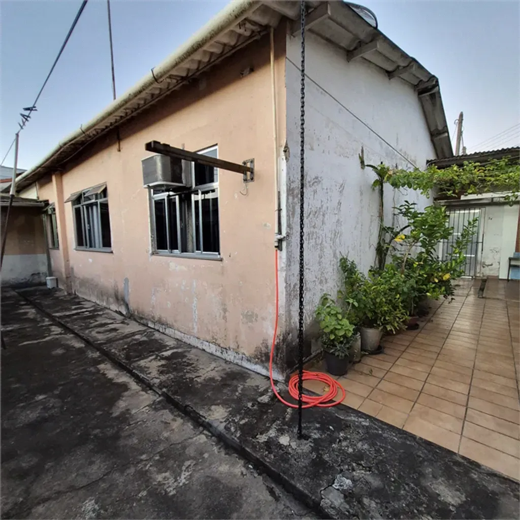 Casa com 3 quartos, 167,1 m² - Jardim Tiradentes - Volta Redonda — foto 5