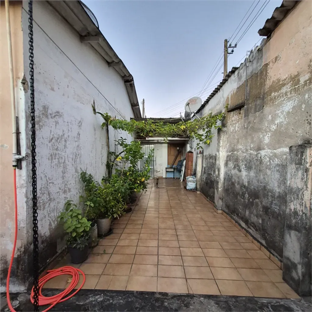 Casa com 3 quartos, 167,1 m² - Jardim Tiradentes - Volta Redonda — foto 6