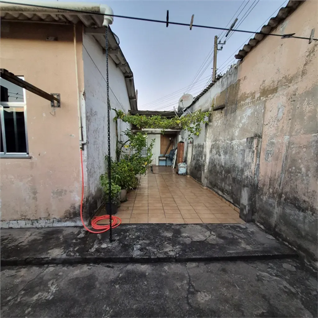 Casa com 3 quartos, 167,1 m² - Jardim Tiradentes - Volta Redonda — foto 7