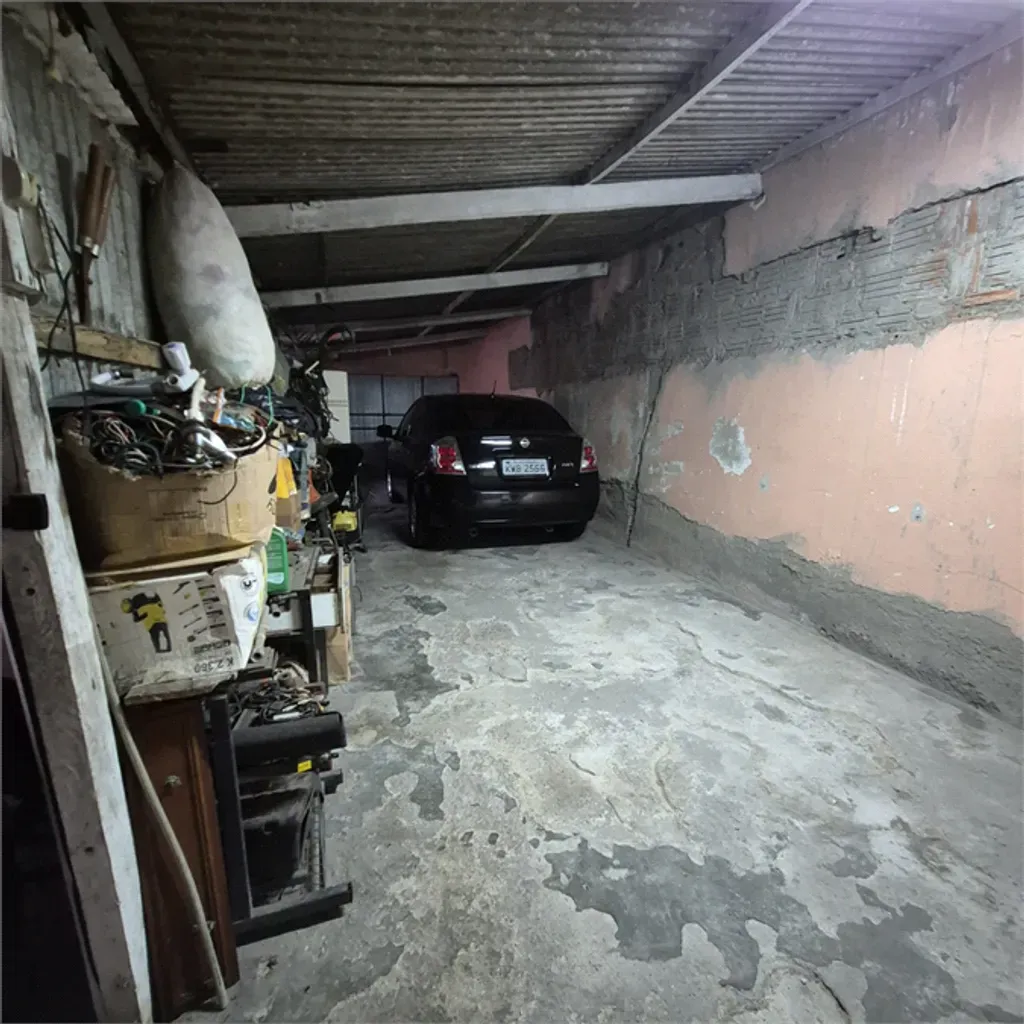 Casa com 3 quartos, 167,1 m² - Jardim Tiradentes - Volta Redonda — foto 10