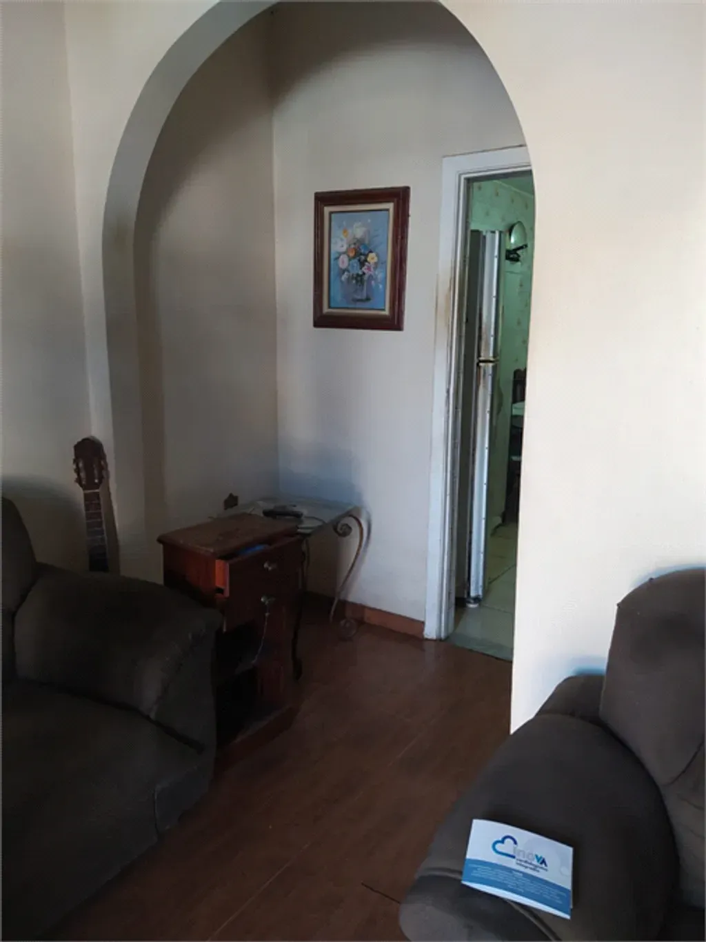 Casa com 4 quartos, 88,3 m² - Vila Santa Cecília - Volta Redonda — foto 19