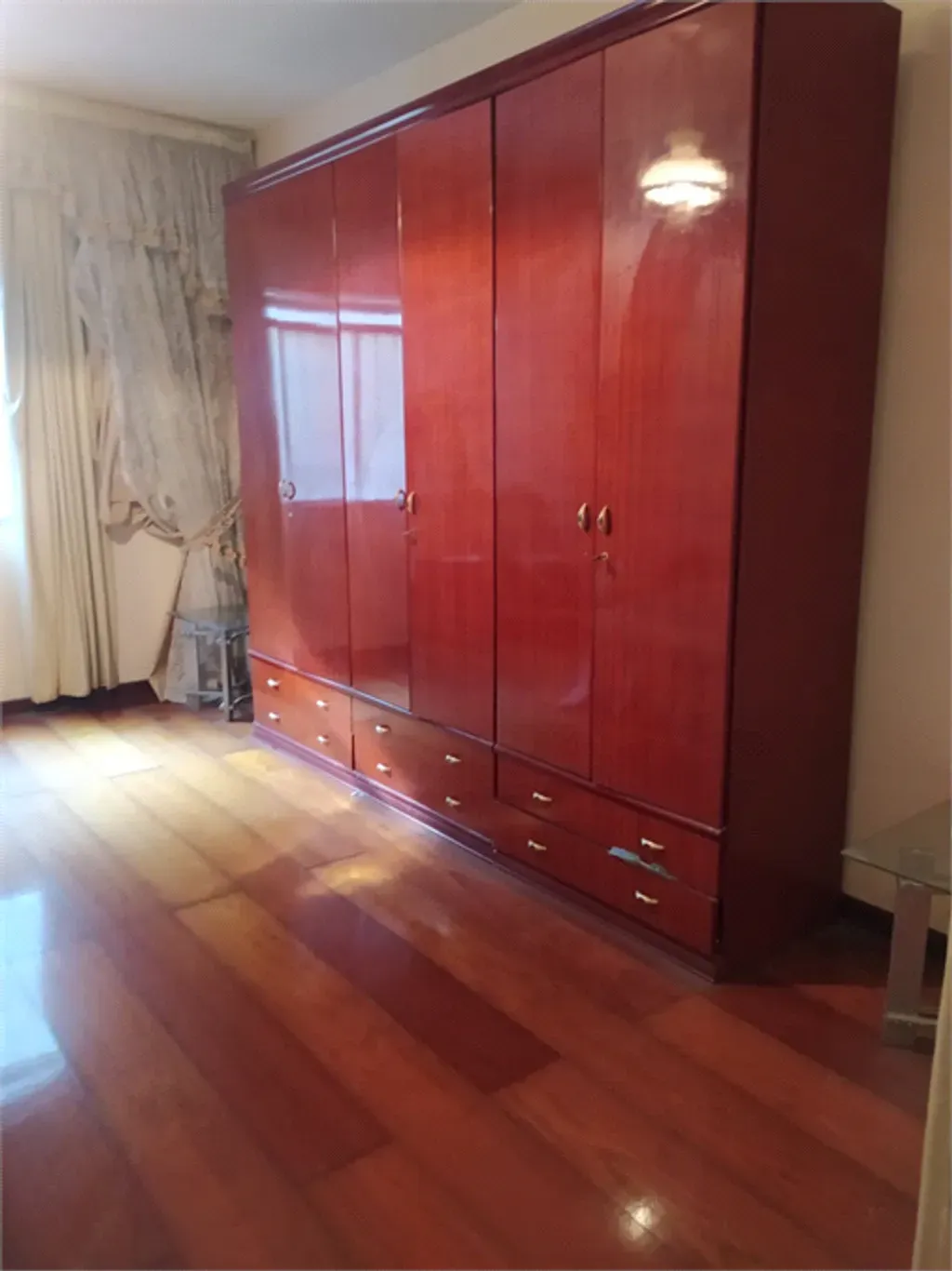 Casa com 4 quartos, 88,3 m² - Vila Santa Cecília - Volta Redonda — foto 3