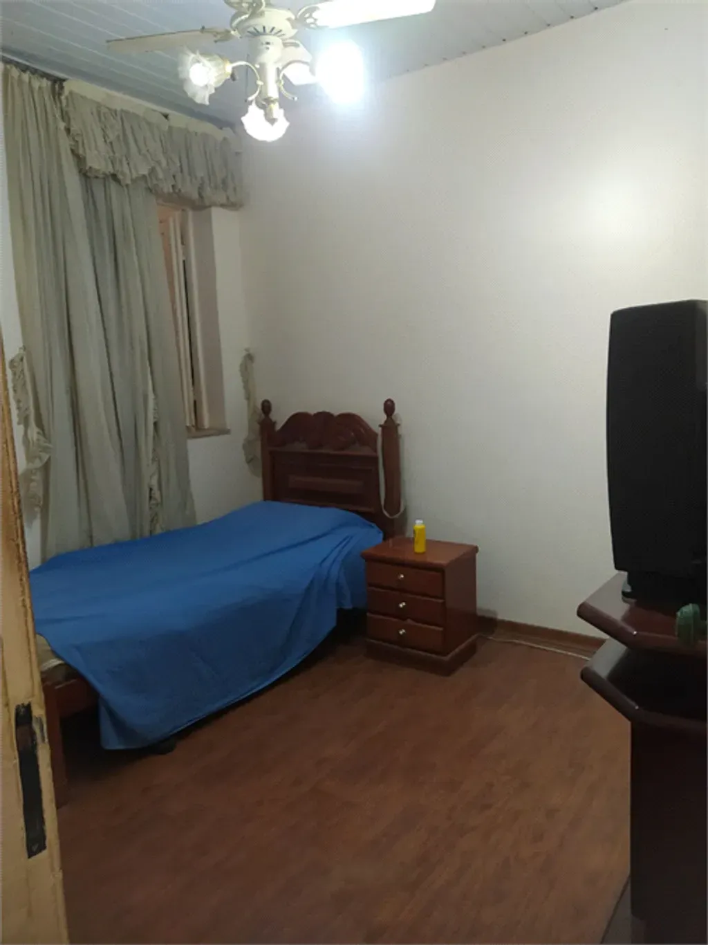 Casa com 4 quartos, 88,3 m² - Vila Santa Cecília - Volta Redonda — foto 6