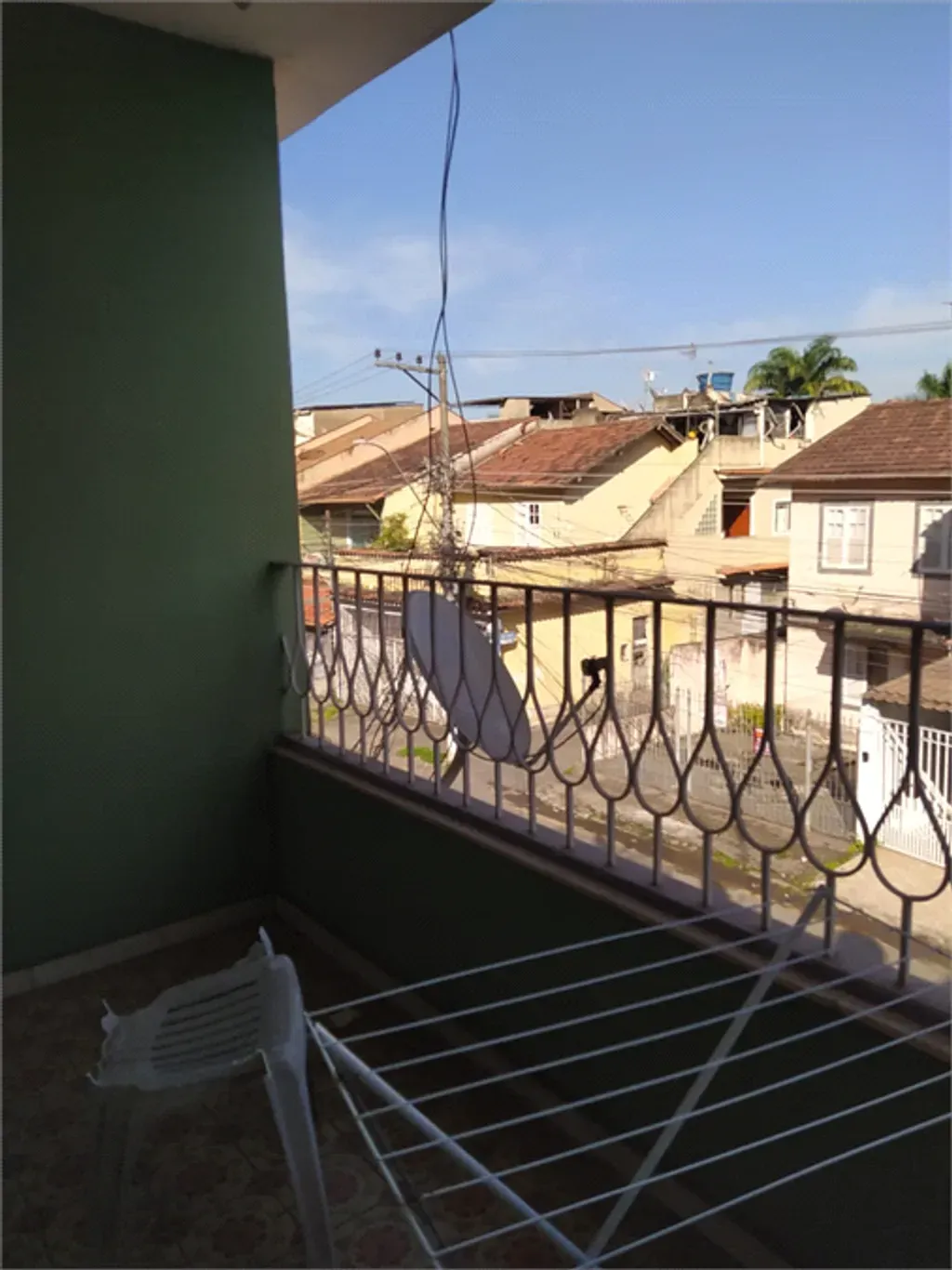 Casa com 4 quartos, 88,3 m² - Vila Santa Cecília - Volta Redonda — foto 8
