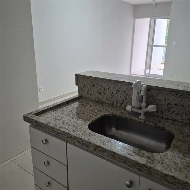 Jardim Belvedere - Volta Redonda