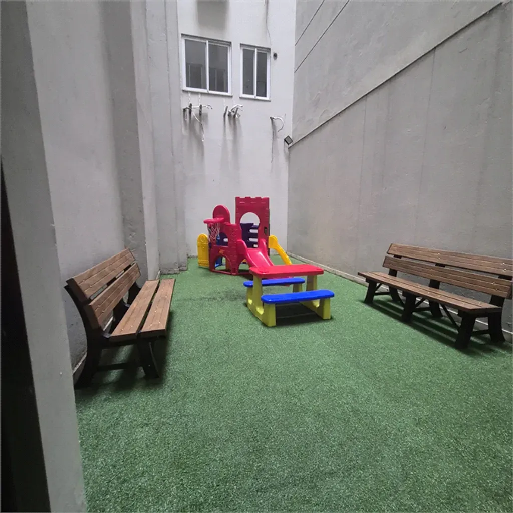 Apartamento com 2 quartos, 10,79 m² - Jardim Belvedere - Volta Redonda — foto 14
