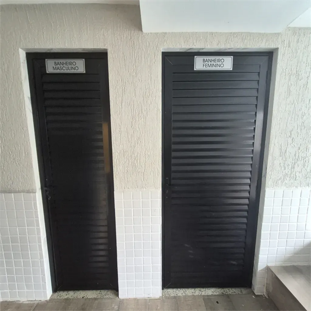 Apartamento com 2 quartos, 10,79 m² - Jardim Belvedere - Volta Redonda — foto 15