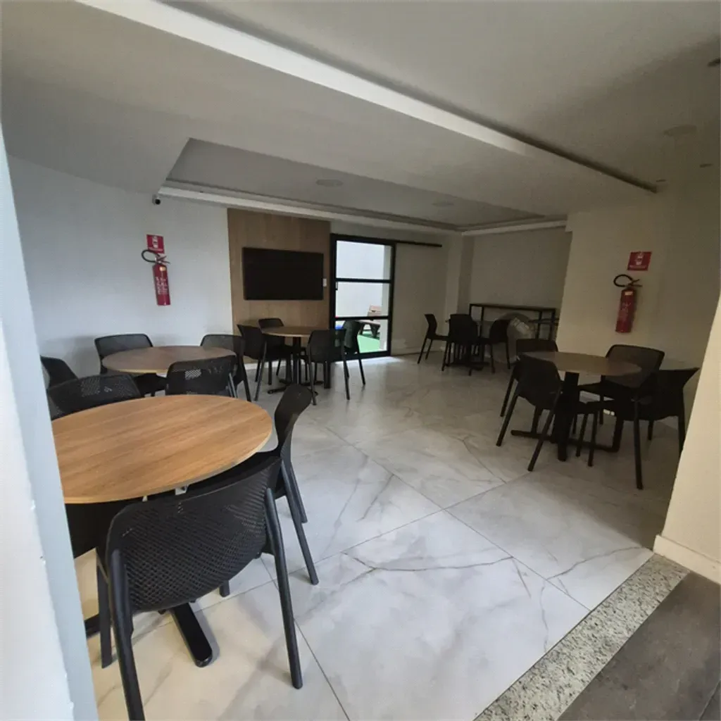Apartamento com 2 quartos, 10,79 m² - Jardim Belvedere - Volta Redonda — foto 16