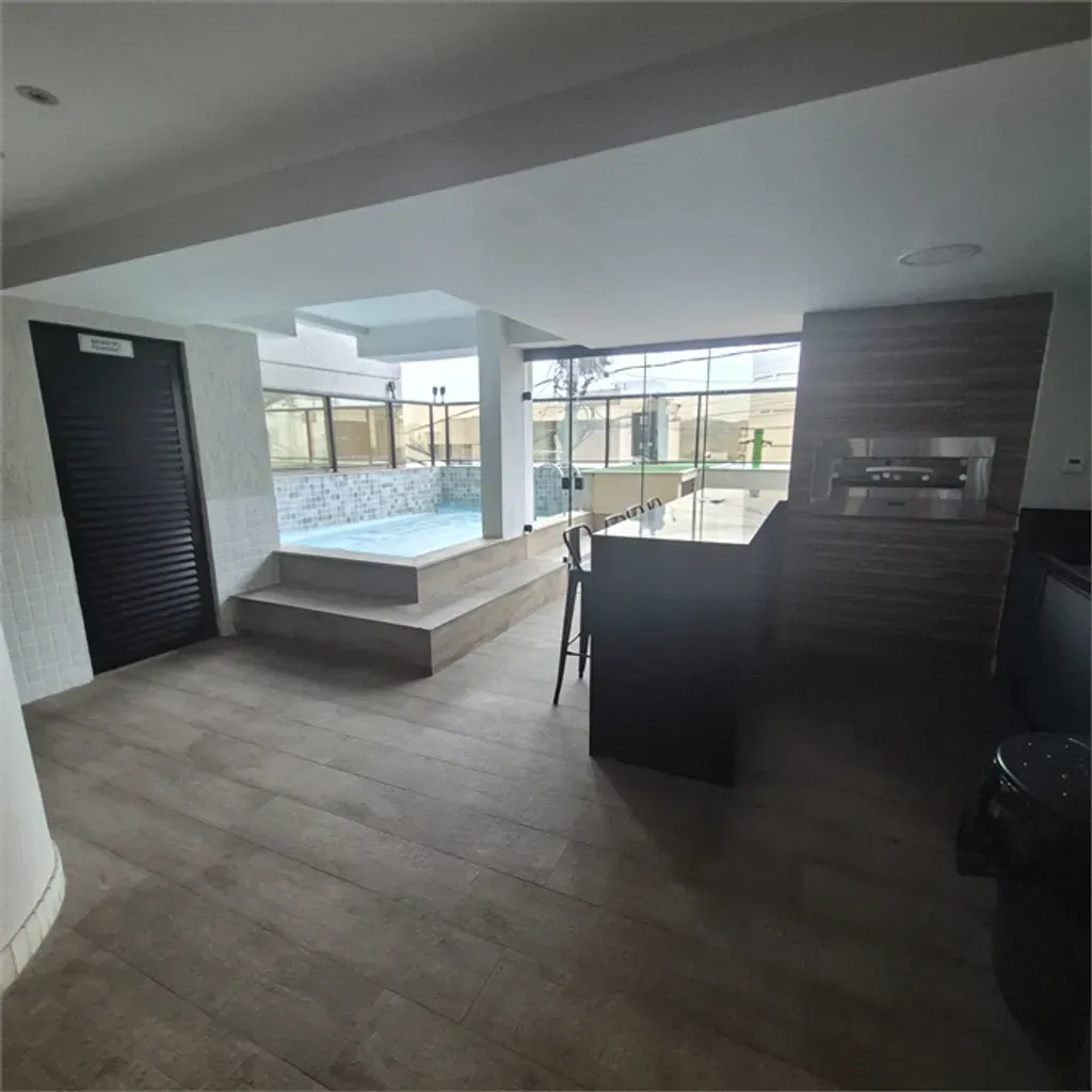 Apartamento com 2 quartos, 10,79 m² - Jardim Belvedere - Volta Redonda — foto 18