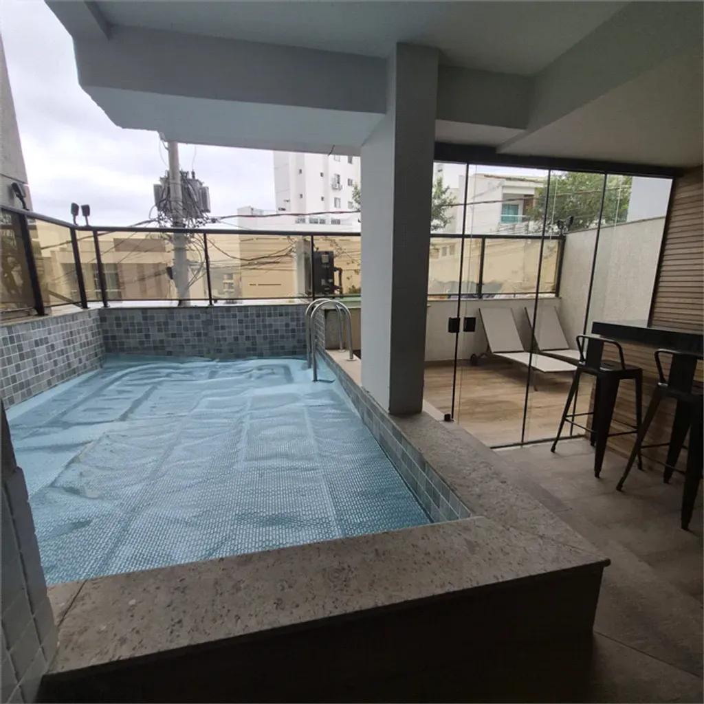 Apartamento com 2 quartos, 10,79 m² - Jardim Belvedere - Volta Redonda — foto 19