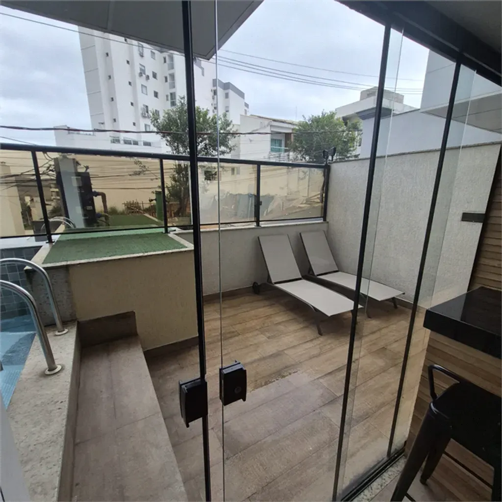 Apartamento com 2 quartos, 10,79 m² - Jardim Belvedere - Volta Redonda — foto 20