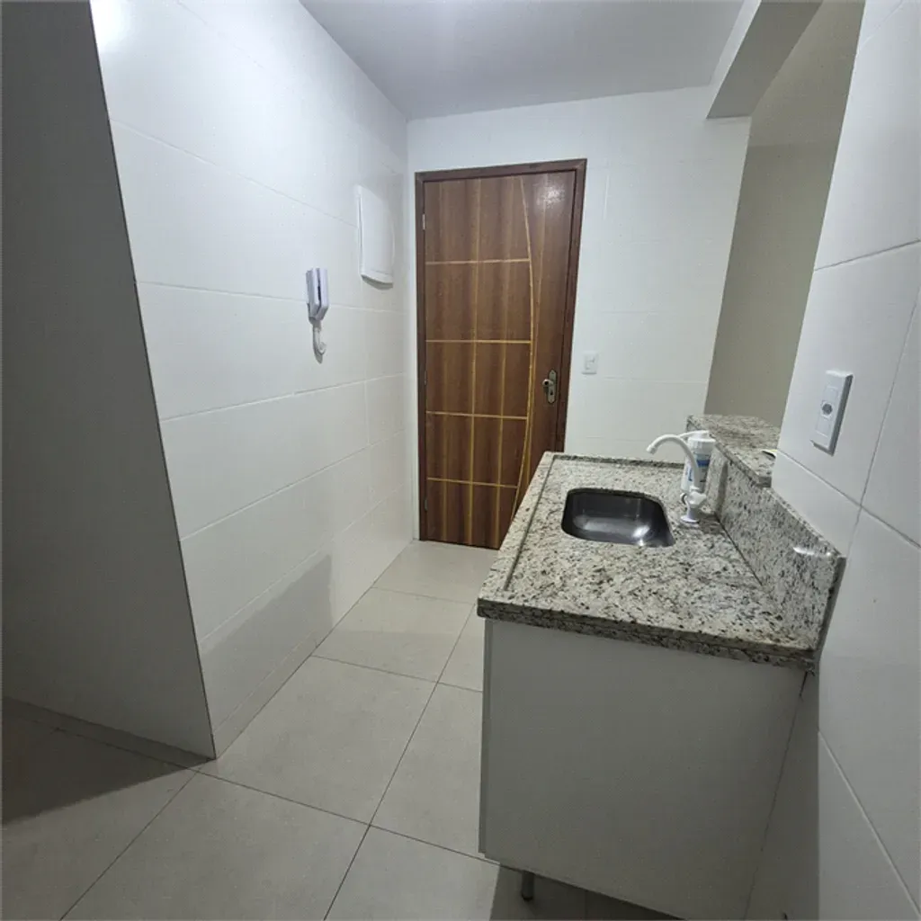 Apartamento com 2 quartos, 10,79 m² - Jardim Belvedere - Volta Redonda — foto 3