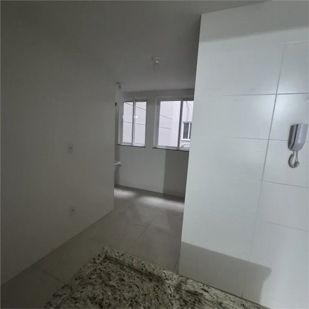 Apartamento com 2 quartos, 10,79 m² - Jardim Belvedere - Volta Redonda — foto 4