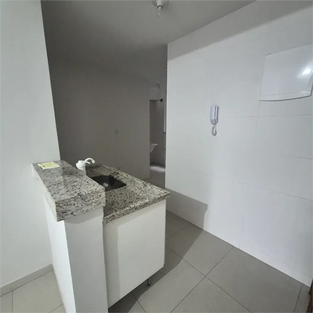 Apartamento com 2 quartos, 10,79 m² - Jardim Belvedere - Volta Redonda — foto 5