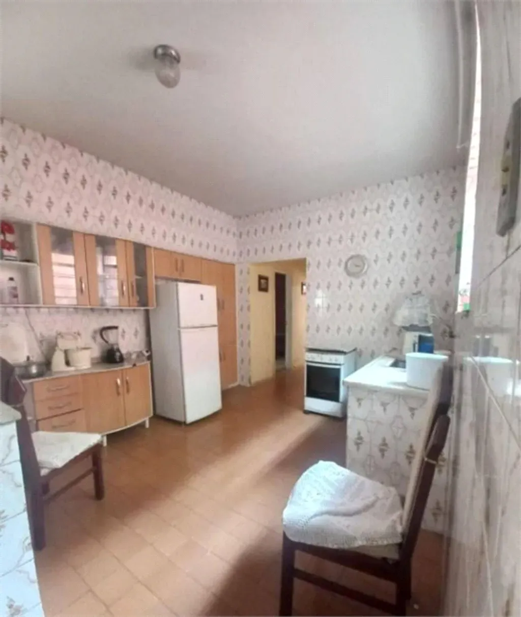 Casa com 4 quartos, 180 m² - Vila Santa Cecília - Volta Redonda — foto 1