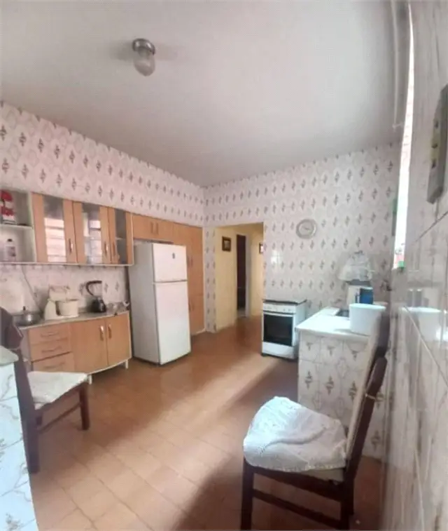 Vila Santa Cecília - Volta Redonda