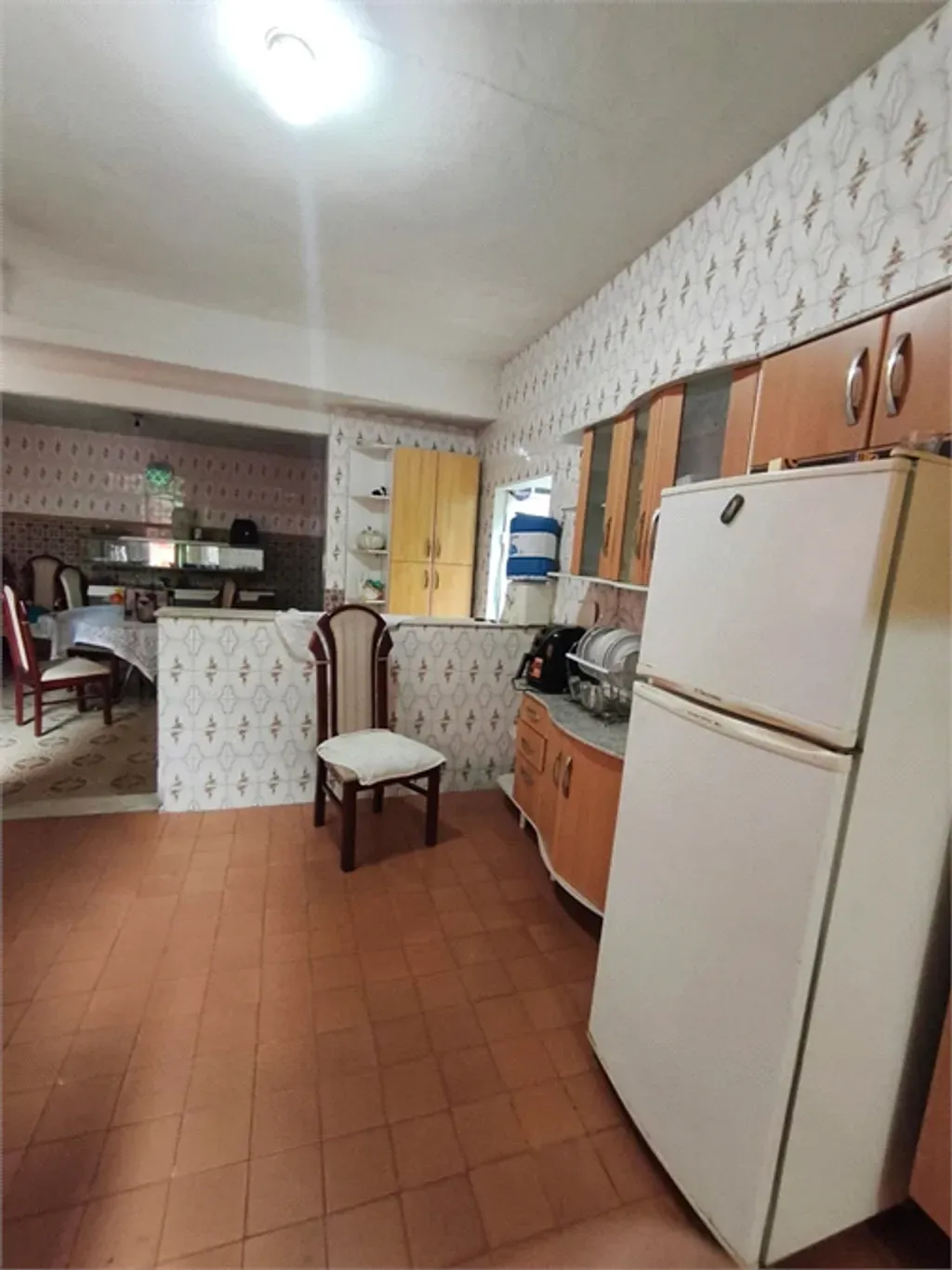 Casa com 4 quartos, 180 m² - Vila Santa Cecília - Volta Redonda — foto 12