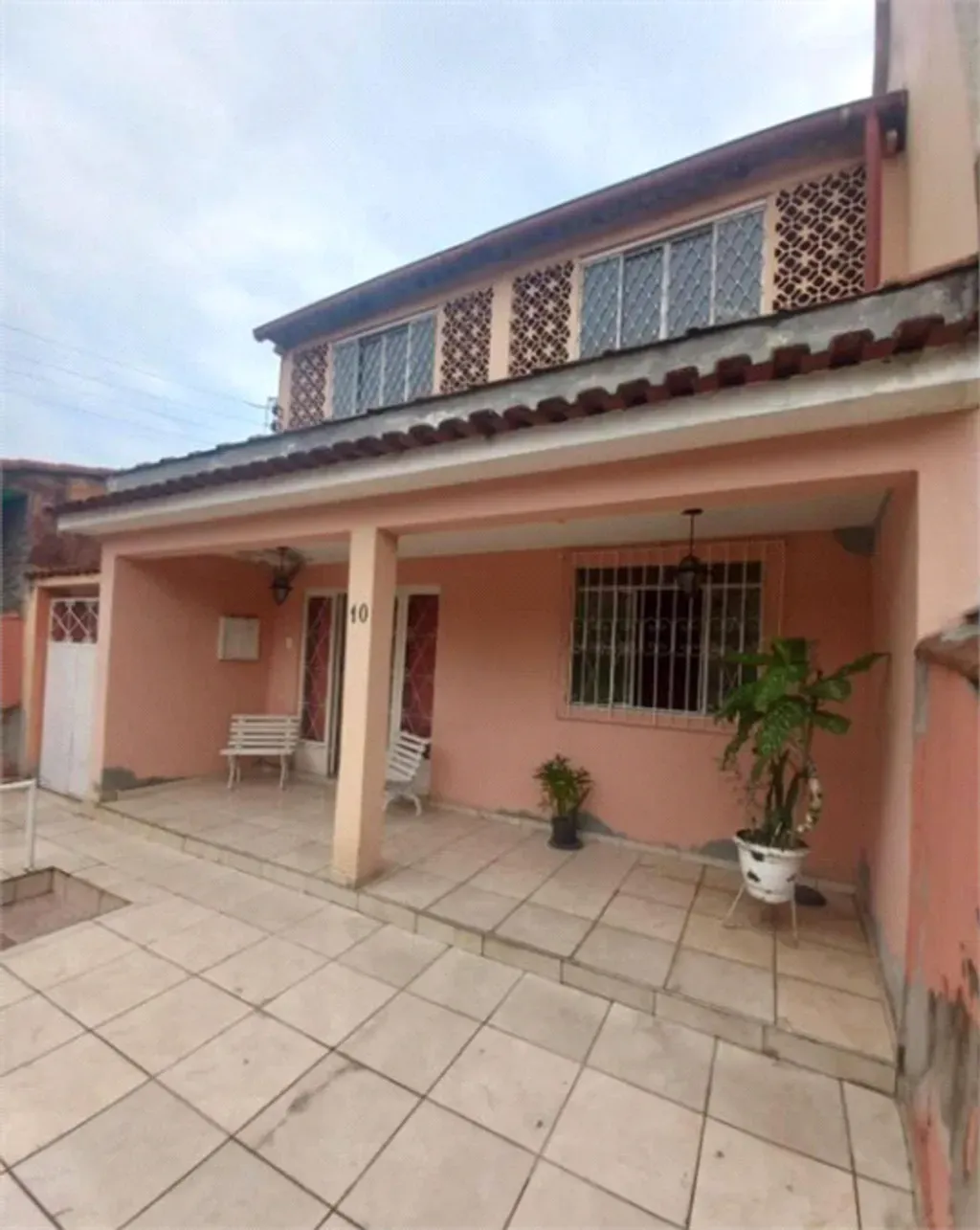 Casa com 4 quartos, 180 m² - Vila Santa Cecília - Volta Redonda — foto 13